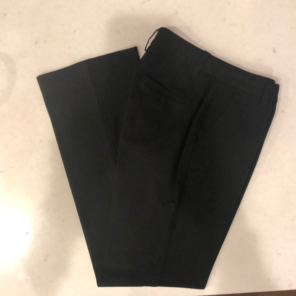 I.N.C. International Concepts Petite black pants